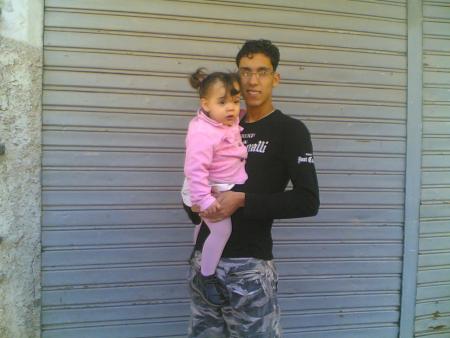 manal zwina